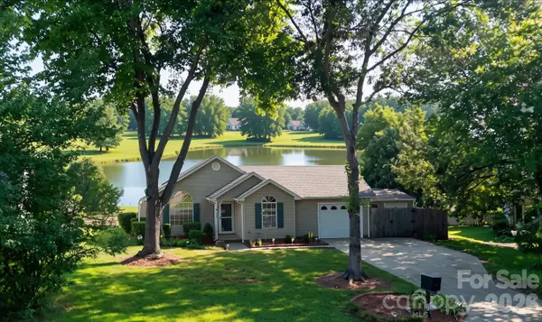 6323 Martin Lake Road, Charlotte, NC 28227