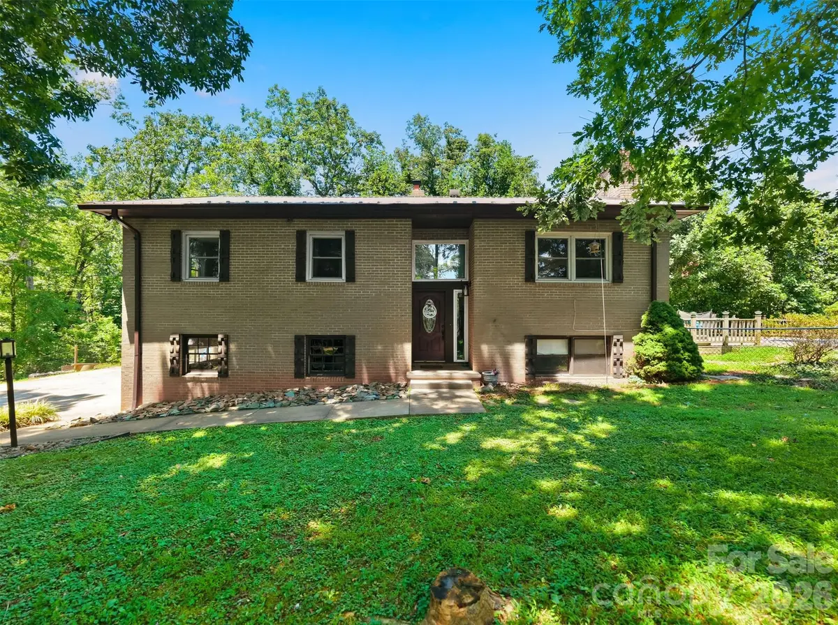 1924 Braswell Place, Lenoir, NC 28645 - #1