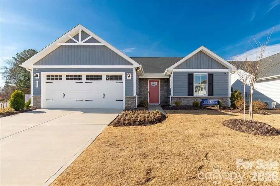139 Commerce Boulevard, Lancaster, SC 29720 - #2