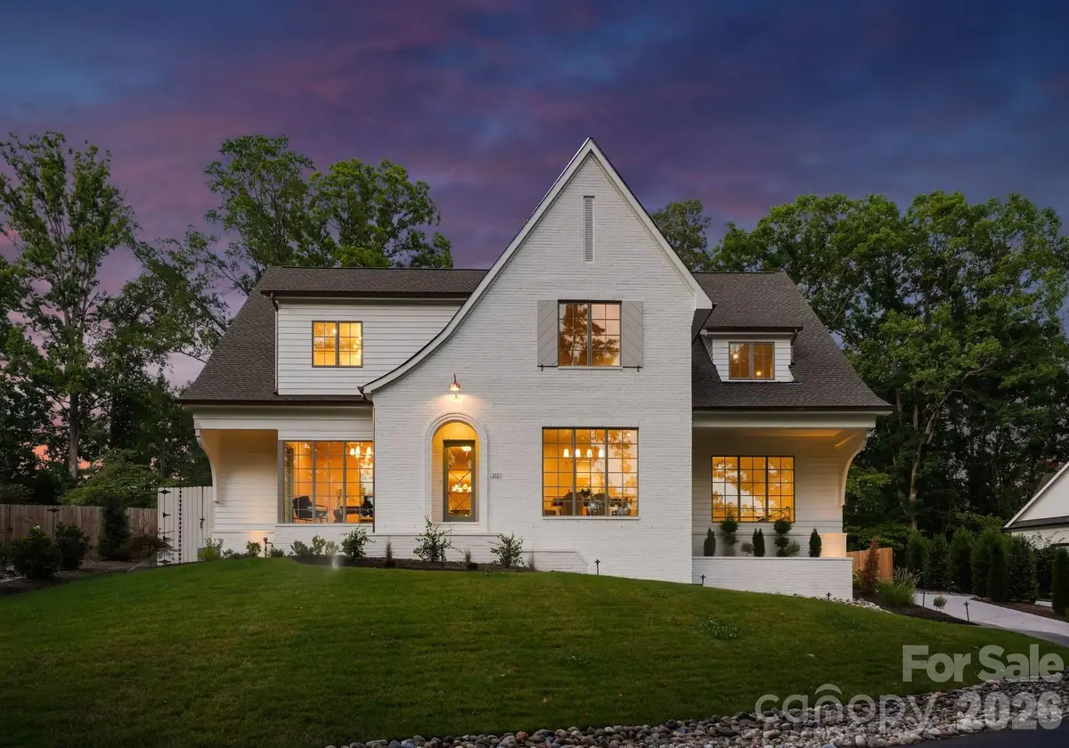 444 Hunter Lane, Charlotte, NC 28211 - #1