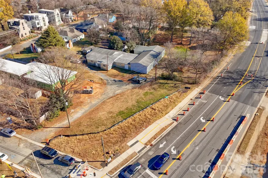 725 Matheson Avenue, Charlotte, NC 28205 - #2