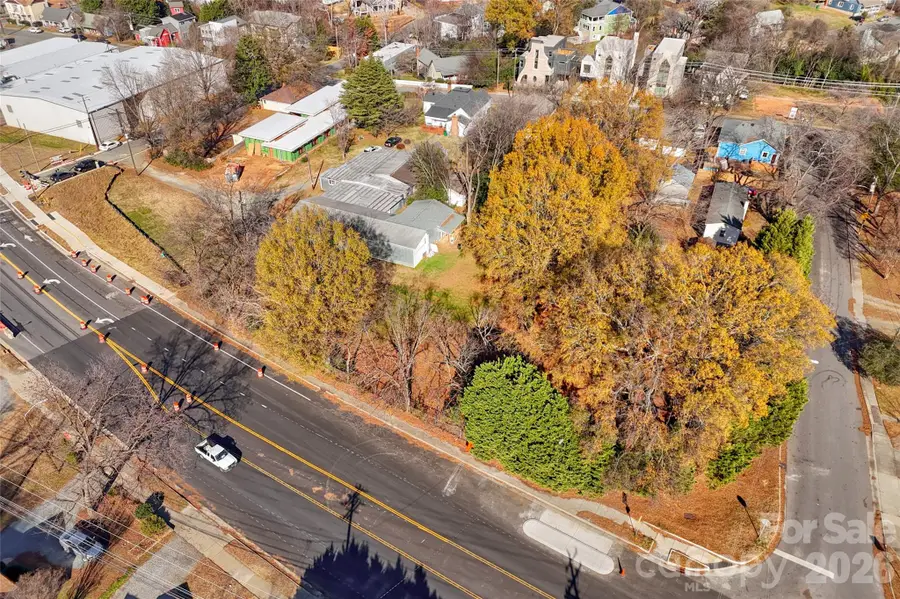 717 Matheson Avenue, Charlotte, NC 28205 - #3