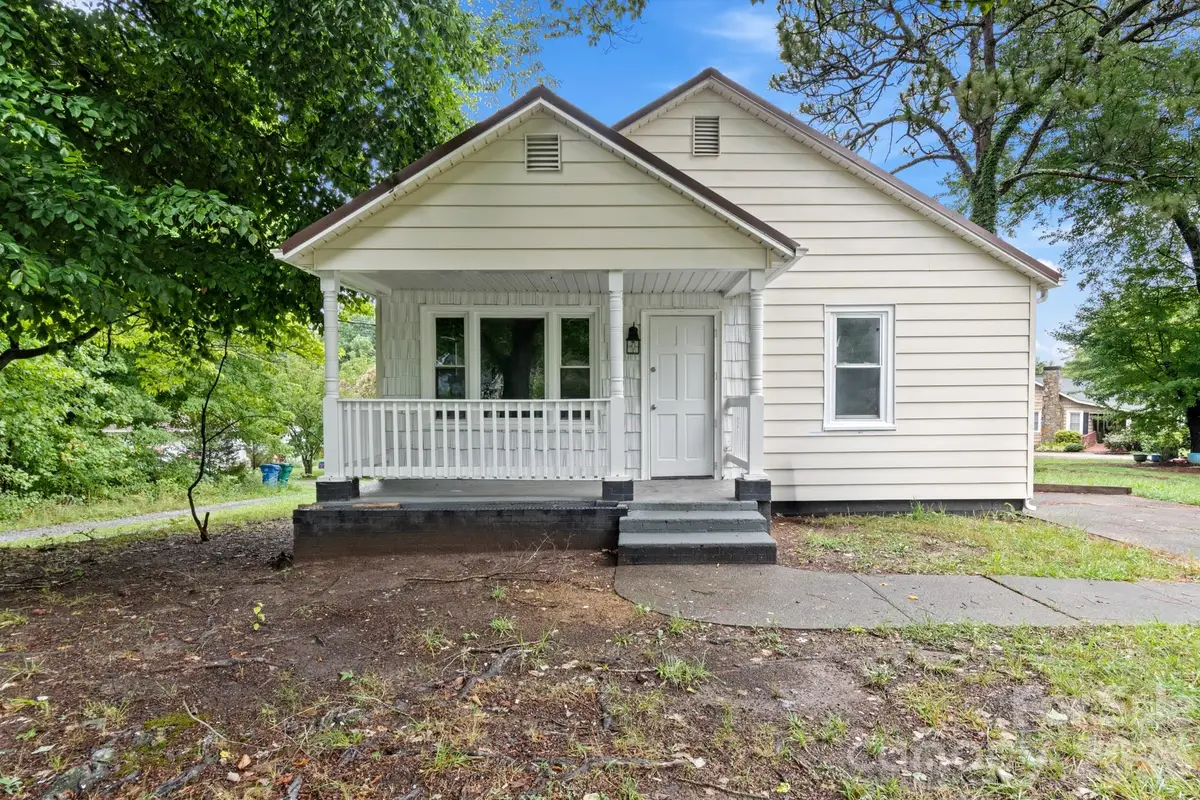 119 Osborne Street, Jonesville, NC 28642 - #1