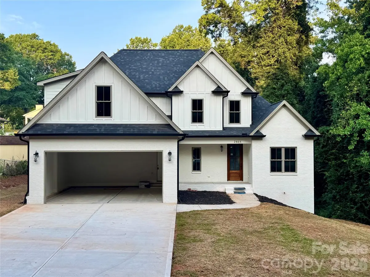 2815 1st Street Nw, Hickory, NC 28601 - #1