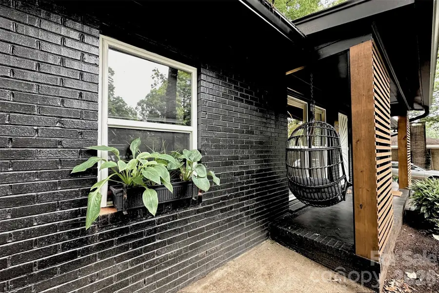 4508 Ivanhoe Place, Charlotte, NC 28205 - #3