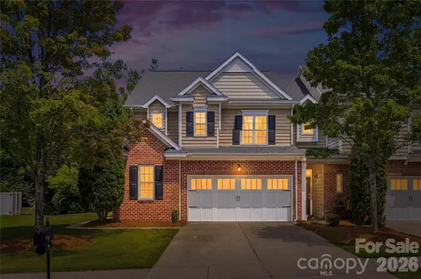 6823 Maricopa Road, Charlotte, NC 28277