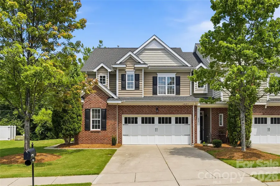 6823 Maricopa Road, Charlotte, NC 28277 - #2