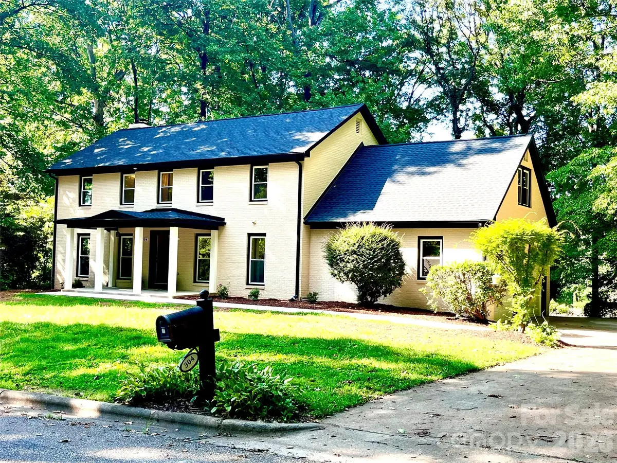 304 Travis Lane, Salisbury, NC 28146 - #1