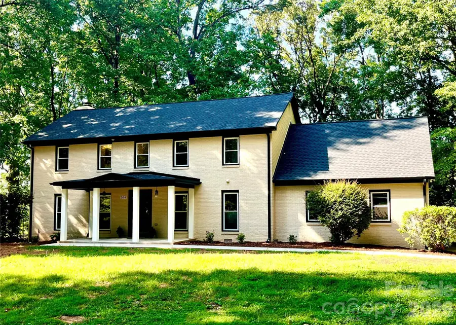 304 Travis Lane, Salisbury, NC 28146 - #2