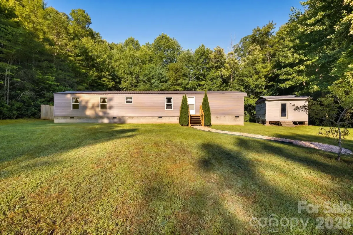 125 Ice Hollow Road, Zirconia, NC 28790 - #1