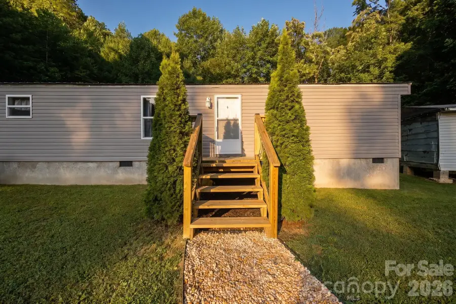 125 Ice Hollow Road, Zirconia, NC 28790 - #2