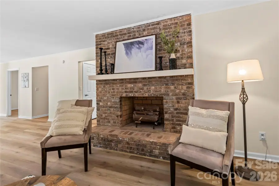181 N Britton Creek Court, Hendersonville, NC 28789 - #3