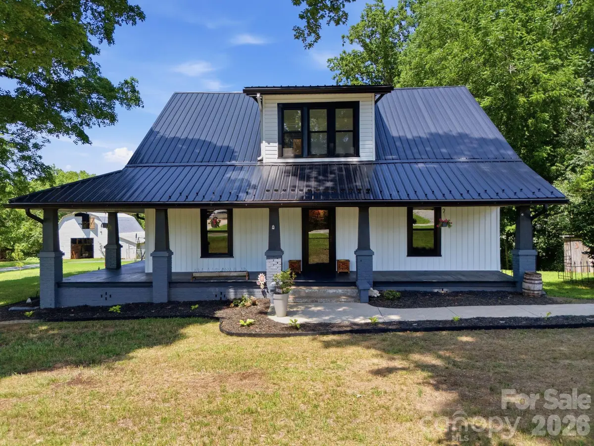 1953 Nc Hwy 47 Highway, Lexington, NC 27292 - #1