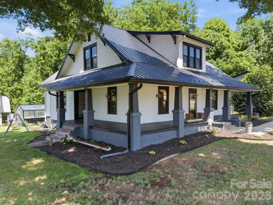1953 Nc Hwy 47 Highway, Lexington, NC 27292 - #2
