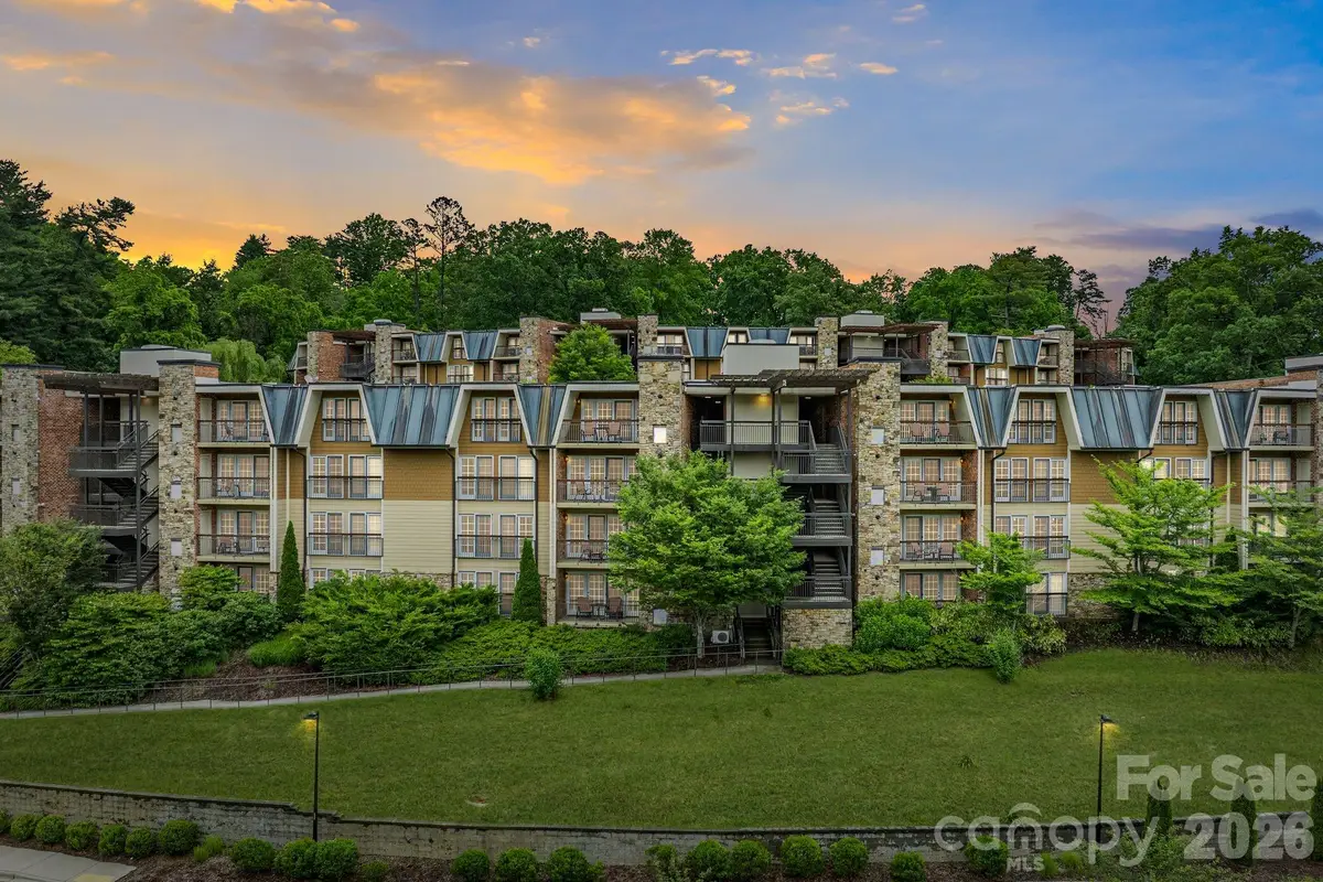 325 Bowling Park Road, Asheville, NC 28803 - #1
