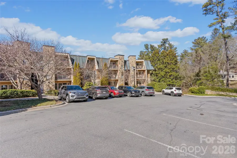 325 Bowling Park Road, Asheville, NC 28803 - #3