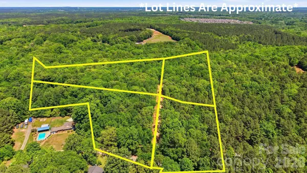 0 Liberty Rocks Lane #3, Van Wyck, SC 29720