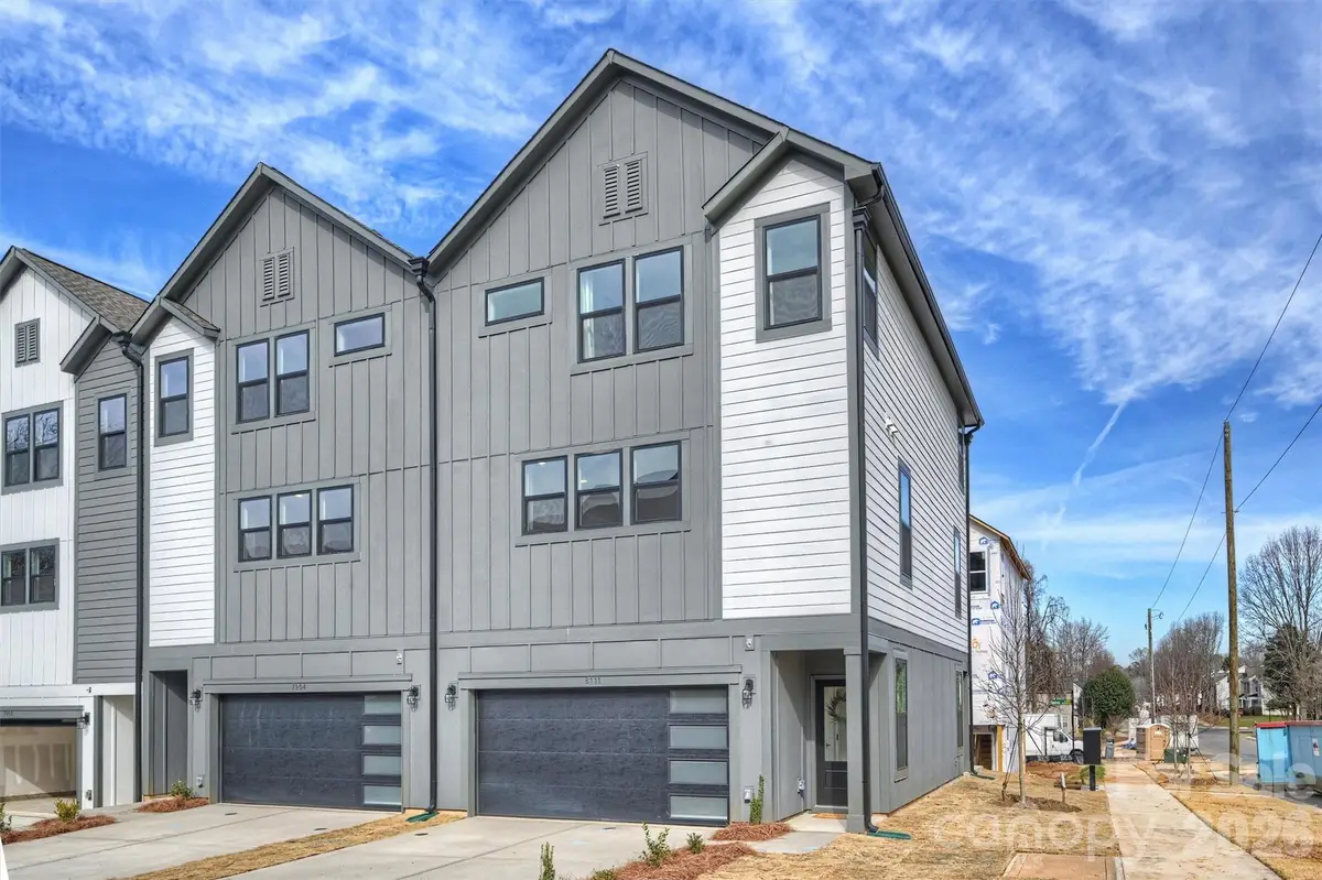 8031 Sansom Drive, Charlotte, NC 28213 - #1