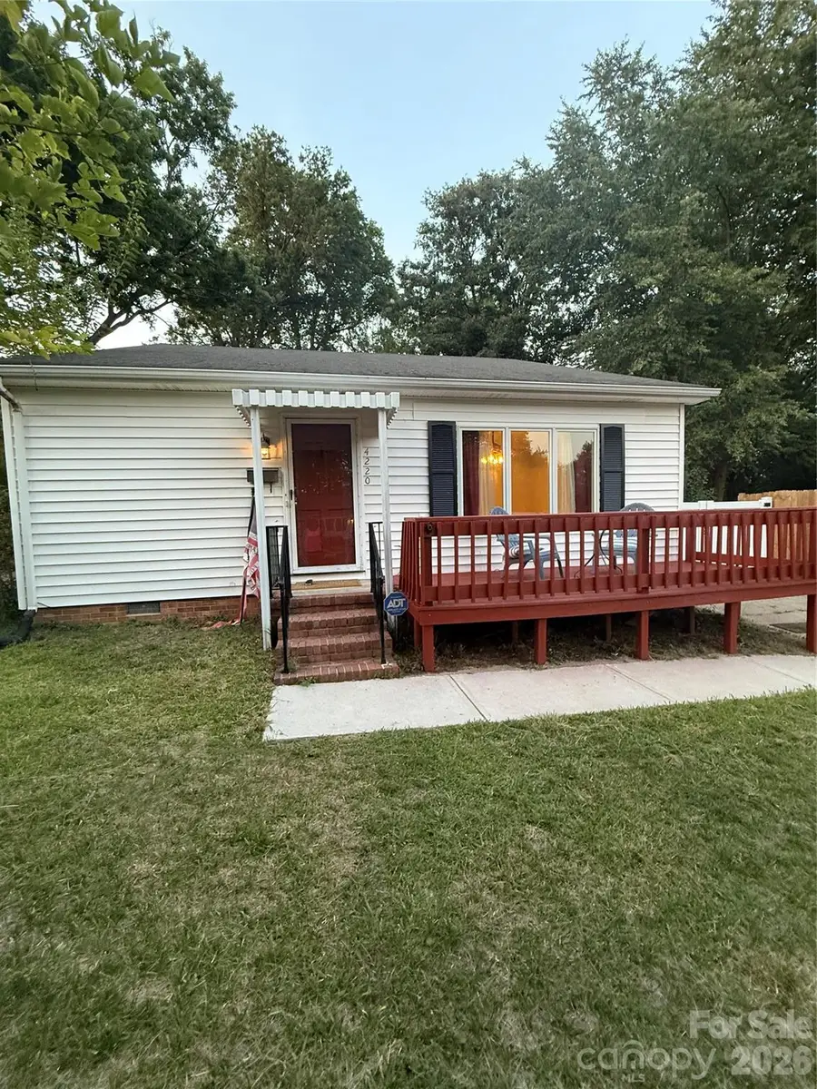 4220 Harvard Avenue, Greensboro, NC 27407 - #2
