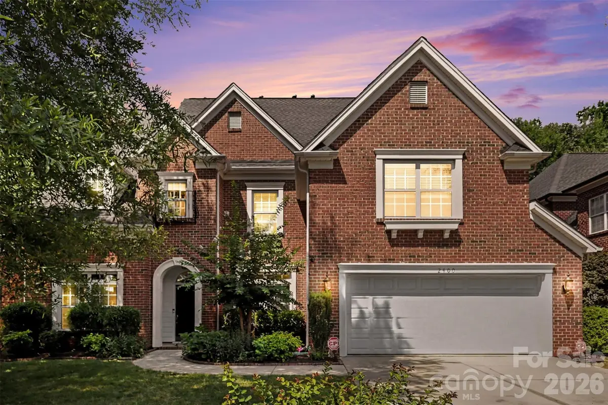 2400 River Oaks Drive, Waxhaw, NC 28173 - #1