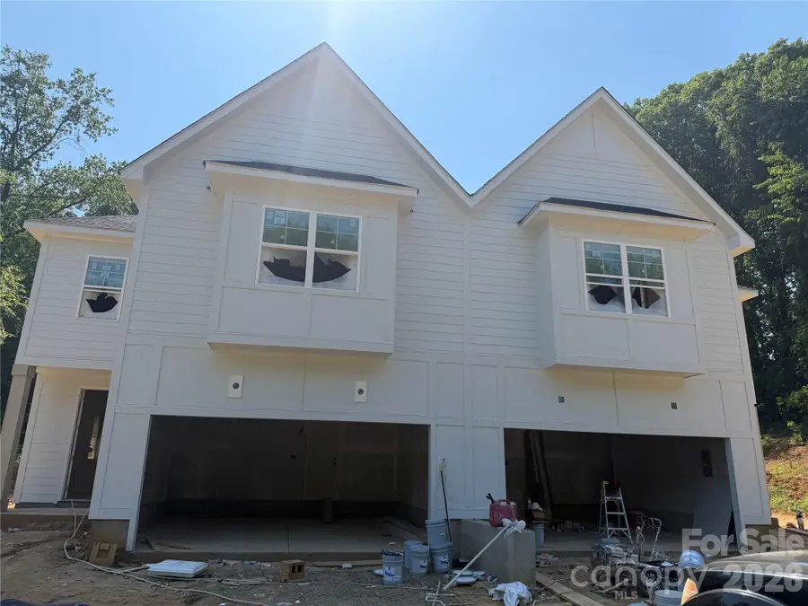 548 Carolyn Lane, Charlotte, NC 28213 - #2