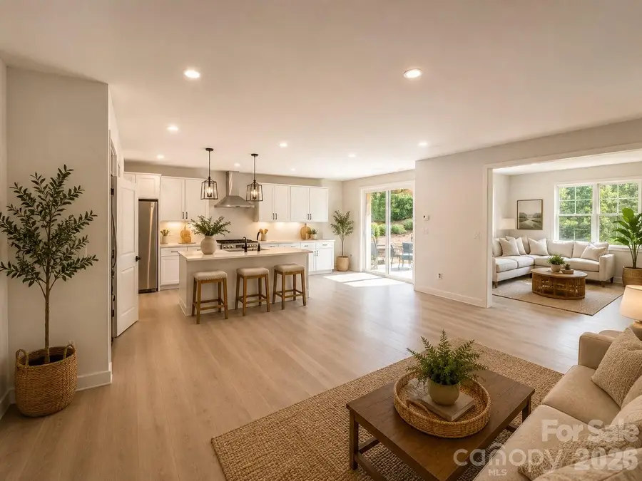 548 Carolyn Lane, Charlotte, NC 28213 - #3