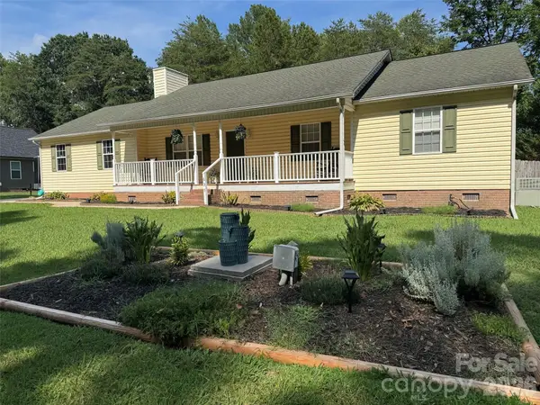 635 Charles Street, Rockwell, NC 28138
