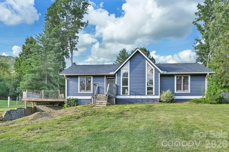 33 Souther Road, Hoopers Creek, NC 28732 - #2
