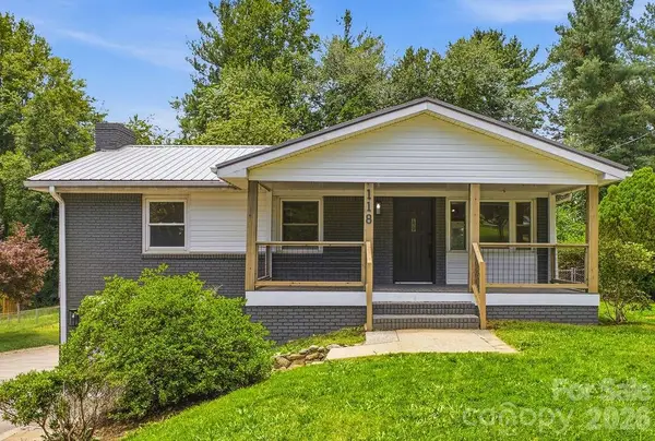 118 Willowbrook Road #51, Hendersonville, NC 28792