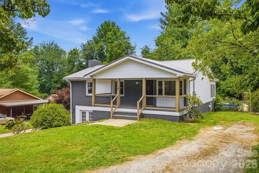 118 Willowbrook Road #51, Hendersonville, NC 28792 - #2