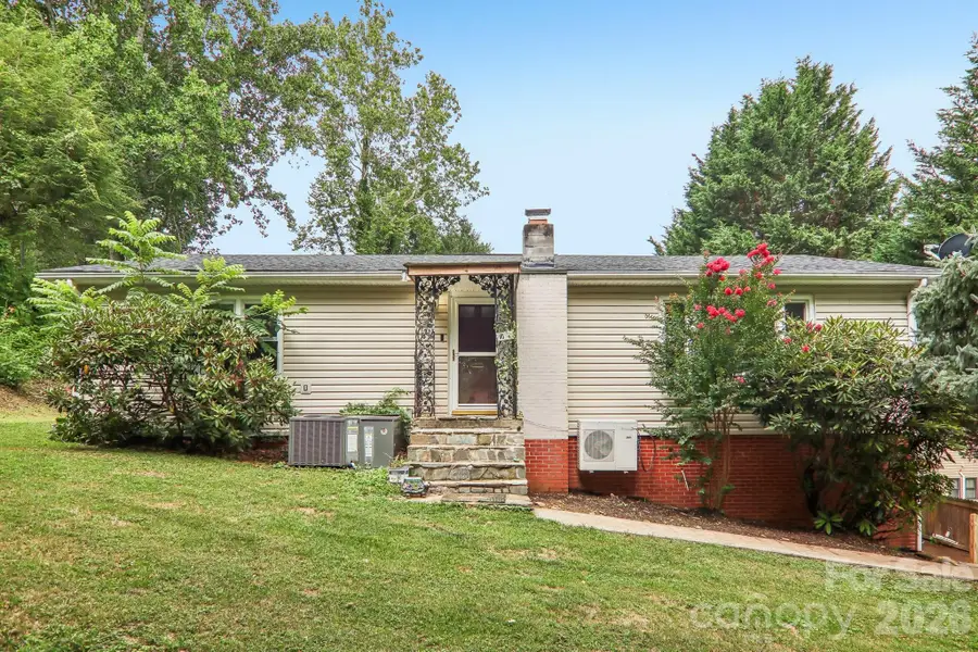 131 & 135 Boyd Avenue, Waynesville, NC 28786 - #2