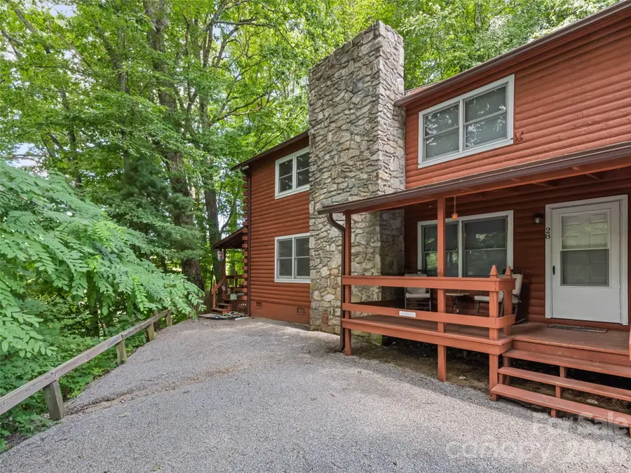 30 Katydid Lane, Maggie Valley, NC 28751 - #2