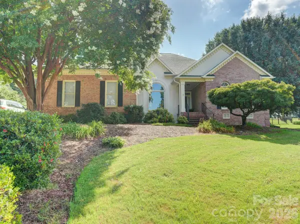 3466 Brighton Court Nw, Concord, NC 28027