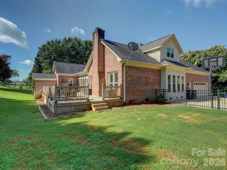 3466 Brighton Court Nw, Concord, NC 28027 - #2