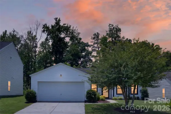 10957 Dry Stone Drive, Huntersville, NC 28078