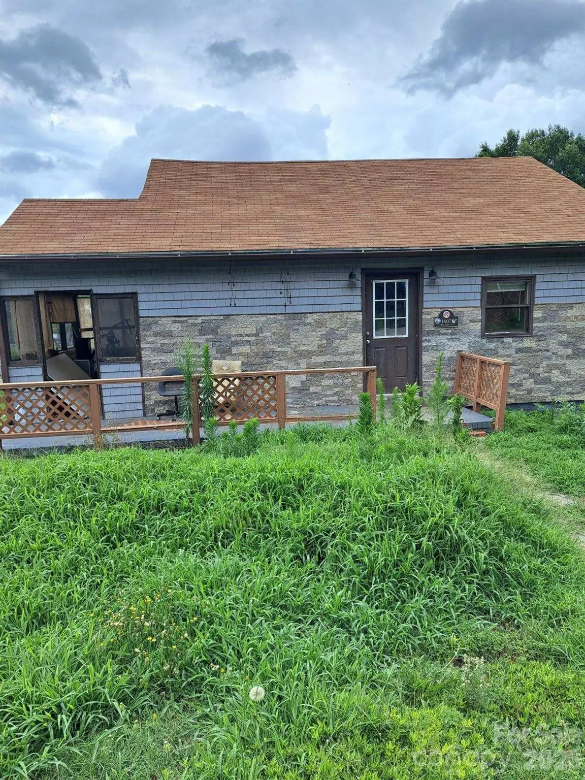 1607 W Main Street, Albemarle, NC 28001 - #1