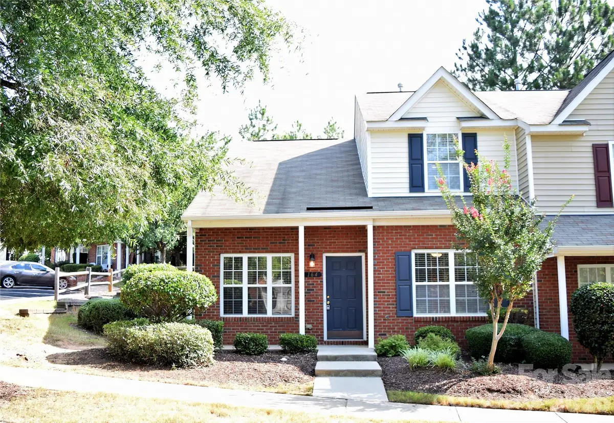 164 Portestowne Way, Mooresville, NC 28117 - #1