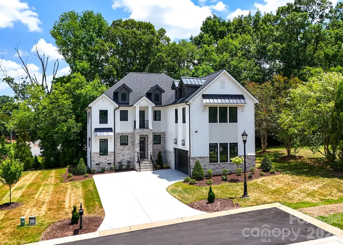 9420 Greyson Ridge Drive, Charlotte, NC 28277 - #1