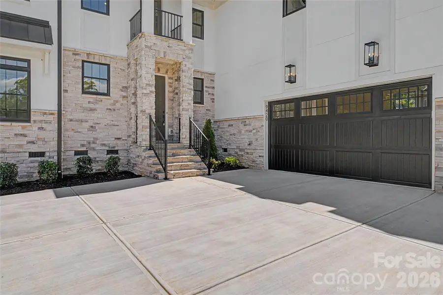 9420 Greyson Ridge Drive, Charlotte, NC 28277 - #2