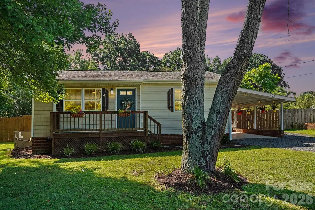 104 Pine Lane, Locust, NC 28097 - #1