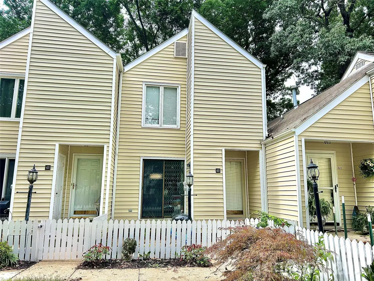 413 Eastwood Drive, Salisbury, NC 28146 - #1