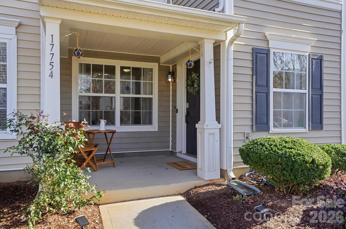 17754 Caldwell Track Drive, Cornelius, NC 28031 - #1
