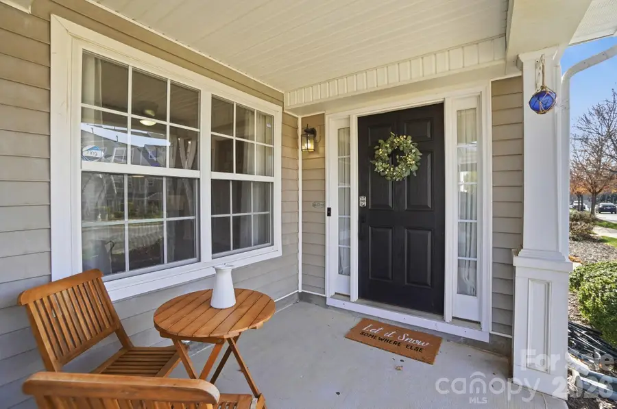 17754 Caldwell Track Drive, Cornelius, NC 28031 - #2