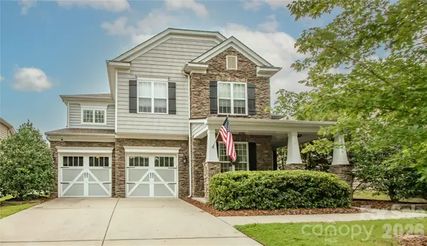 10139 Alvarado Way, Charlotte, NC 28277