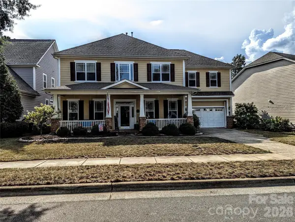 1507 Belmont Stakes Avenue, Indian Trail, NC 28079