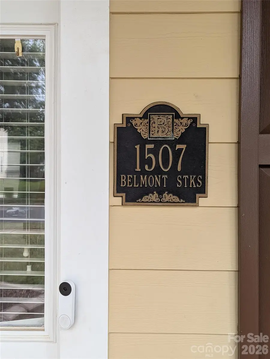 1507 Belmont Stakes Avenue, Indian Trail, NC 28079 - #2