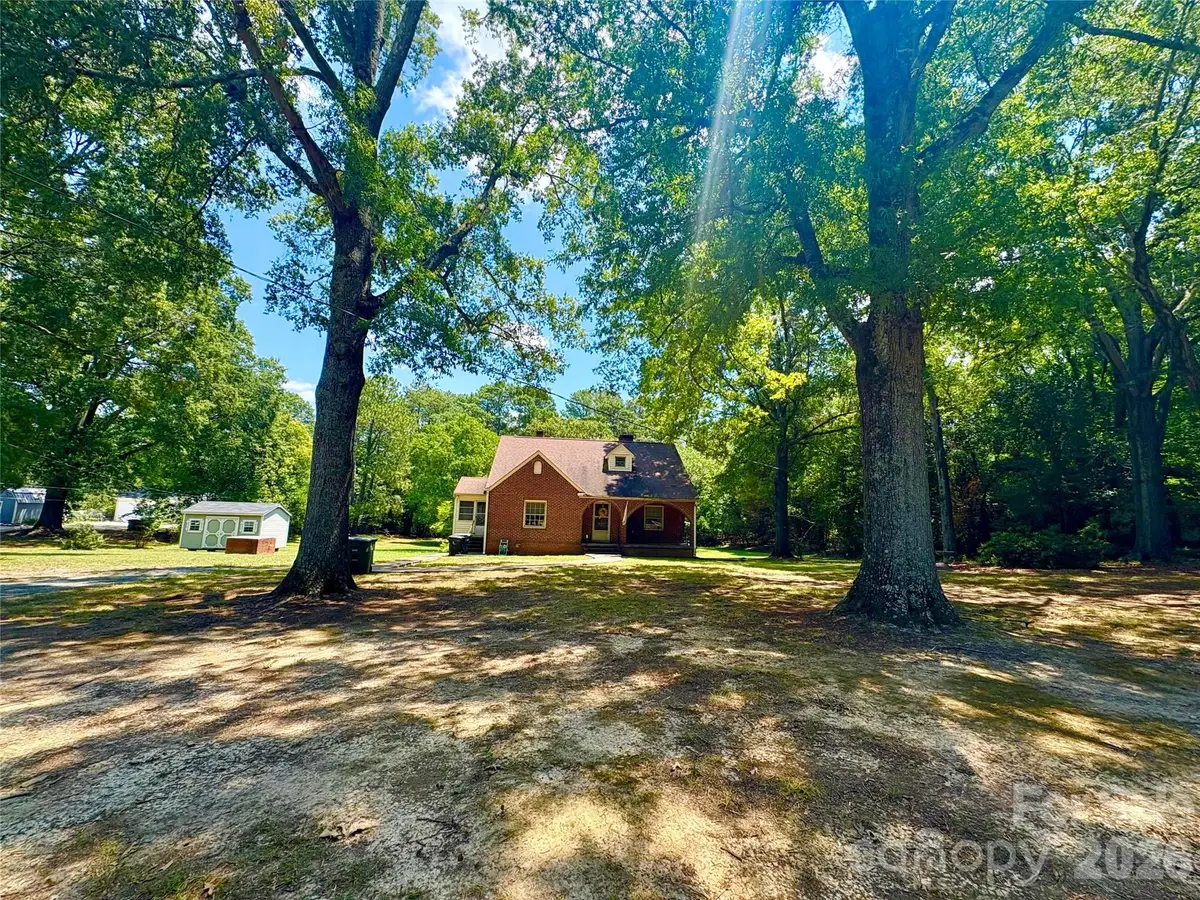 1801 Griffith Road, Monroe, NC 28112 - #1