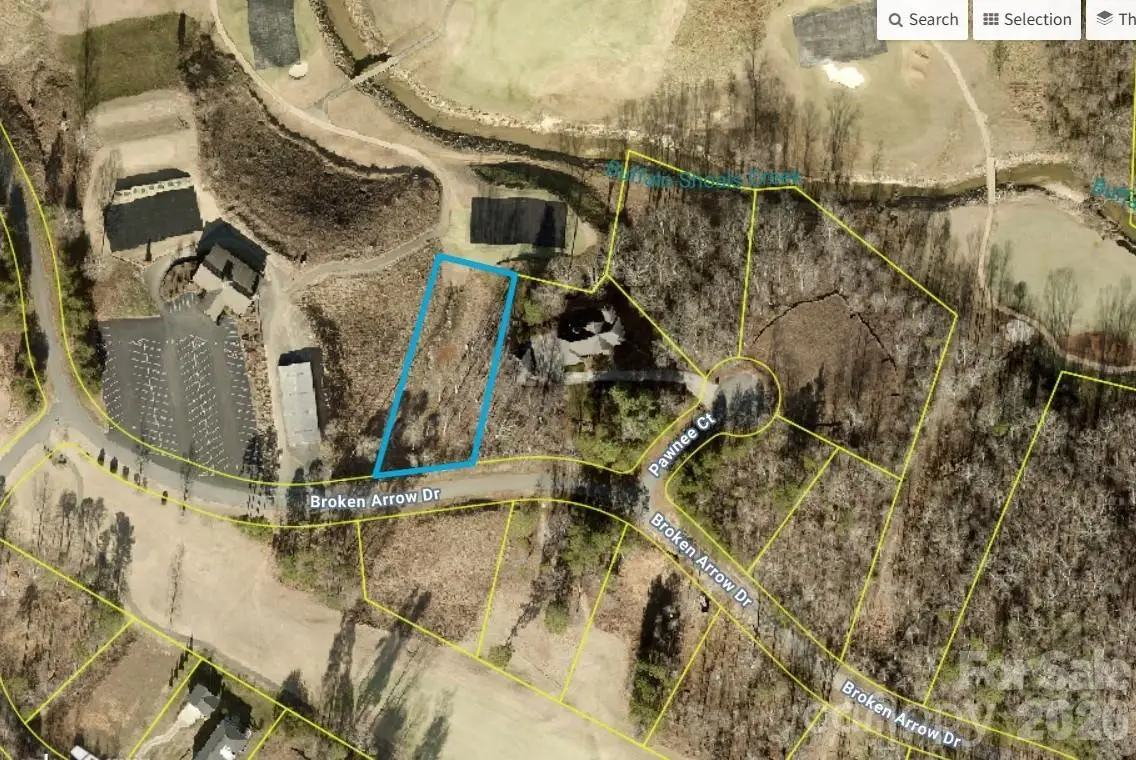 251 Broken Arrow Drive #33, Statesville, NC 28677 - #1
