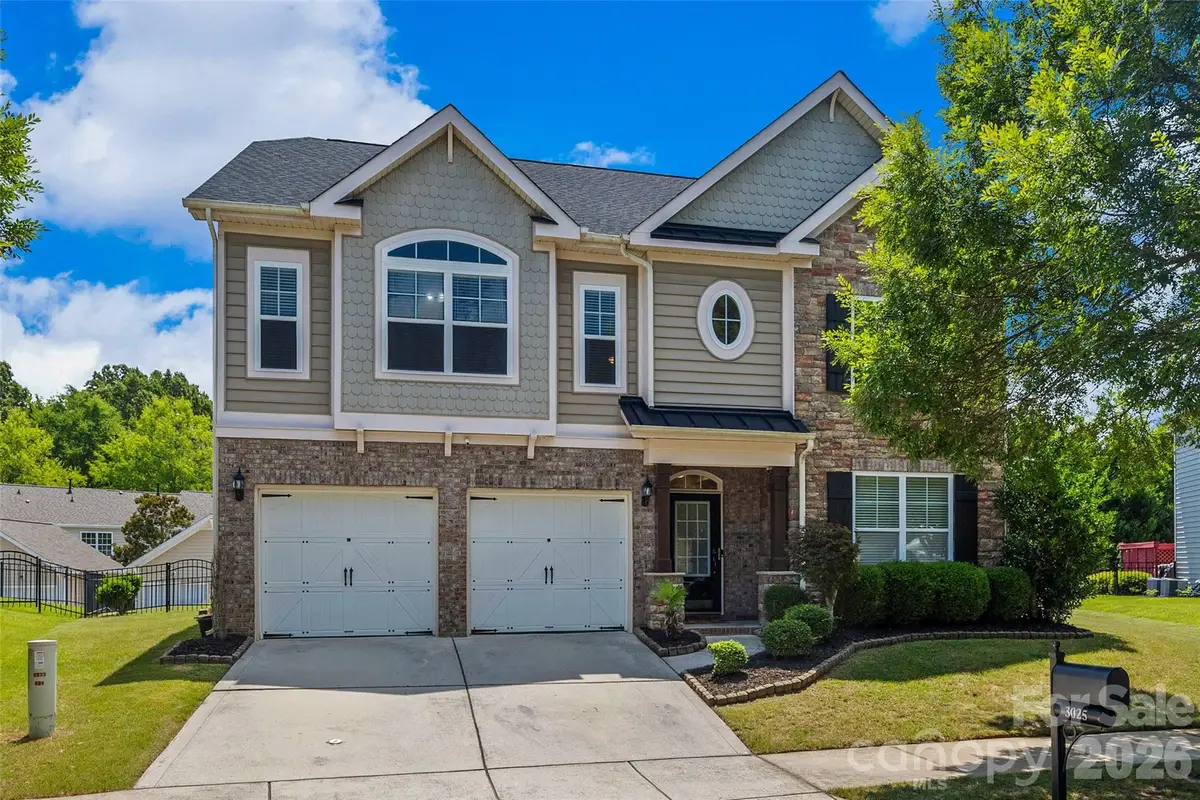 3025 Scottcrest Way, Waxhaw, NC 28173 - #1