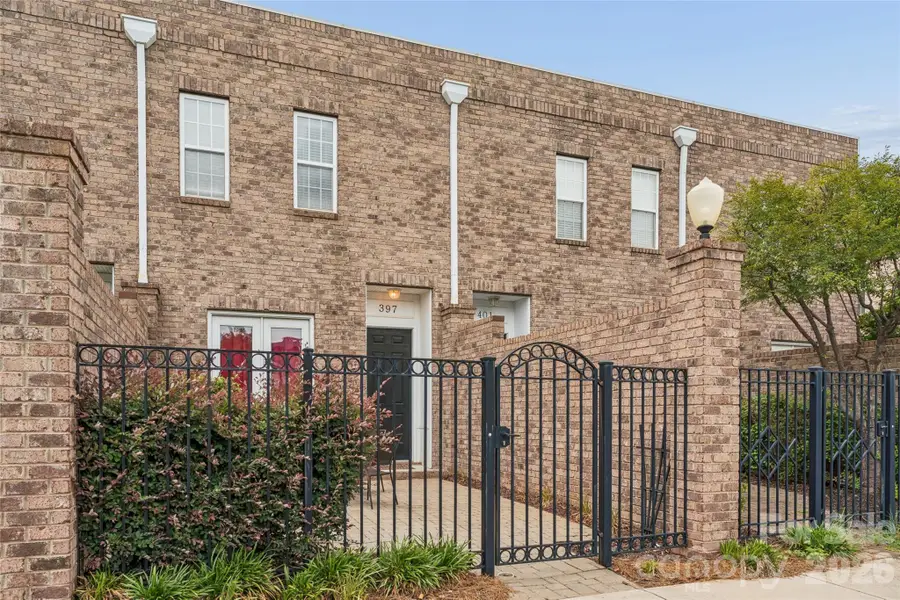 397 Dumbarton Street Nw, Concord, NC 28027 - #2
